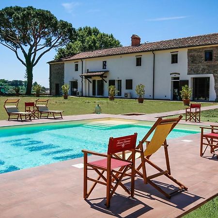 Monna Caterina Wine Resort ヴィンチ エクステリア 写真